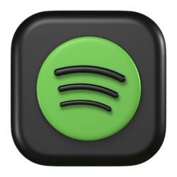 اشتراک اسپاتیفای اختصاصی